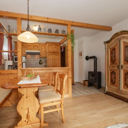 Ferienwohnung Schneeheide Im Feriendorf Sonnenhang Missen-Wilhams Exterior photo