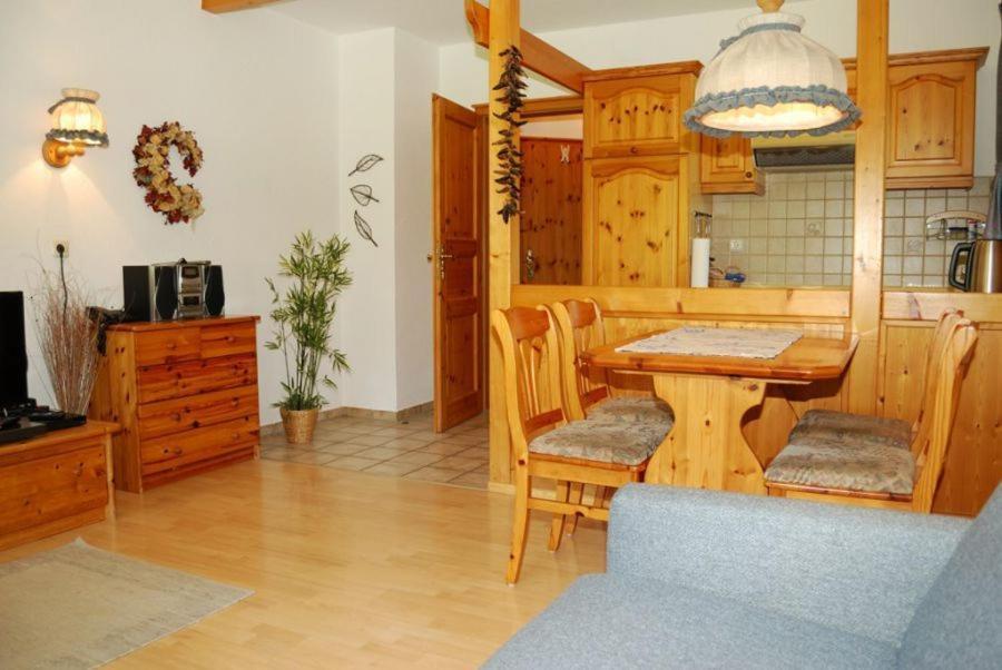 Ferienwohnung Schneeheide Im Feriendorf Sonnenhang Missen-Wilhams Exterior photo