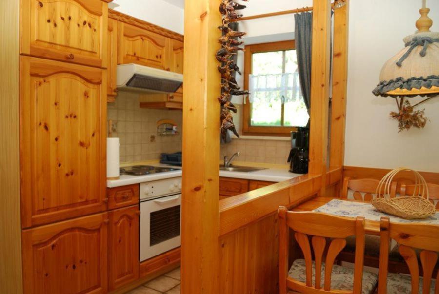 Ferienwohnung Schneeheide Im Feriendorf Sonnenhang Missen-Wilhams Exterior photo