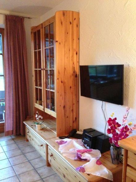 Ferienwohnung Schneeheide Im Feriendorf Sonnenhang Missen-Wilhams Exterior photo