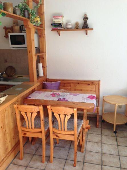 Ferienwohnung Schneeheide Im Feriendorf Sonnenhang Missen-Wilhams Exterior photo