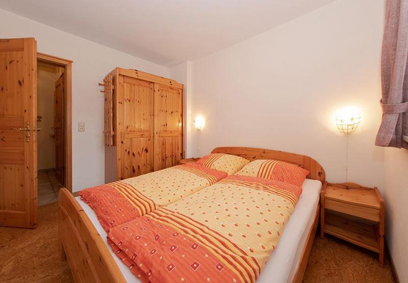 Ferienwohnung Schneeheide Im Feriendorf Sonnenhang Missen-Wilhams Exterior photo