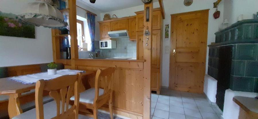 Ferienwohnung Schneeheide Im Feriendorf Sonnenhang Missen-Wilhams Exterior photo