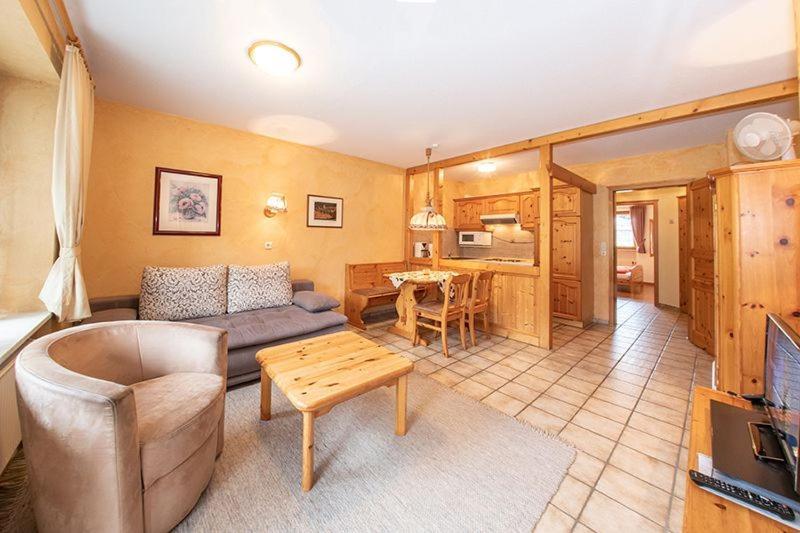 Ferienwohnung Schneeheide Im Feriendorf Sonnenhang Missen-Wilhams Exterior photo
