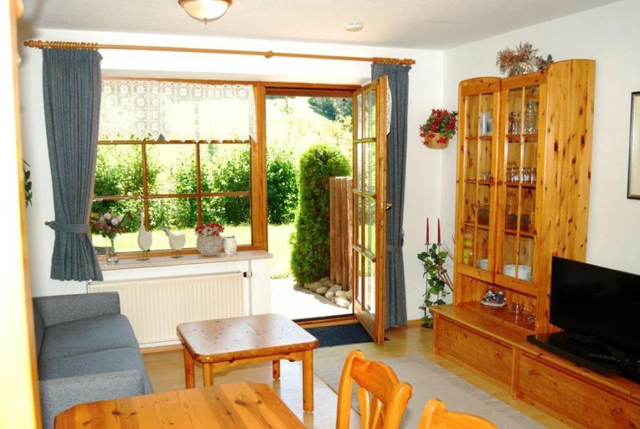 Ferienwohnung Schneeheide Im Feriendorf Sonnenhang Missen-Wilhams Exterior photo