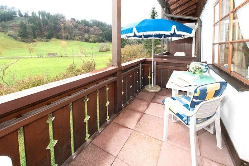 Ferienwohnung Schneeheide Im Feriendorf Sonnenhang Missen-Wilhams Exterior photo