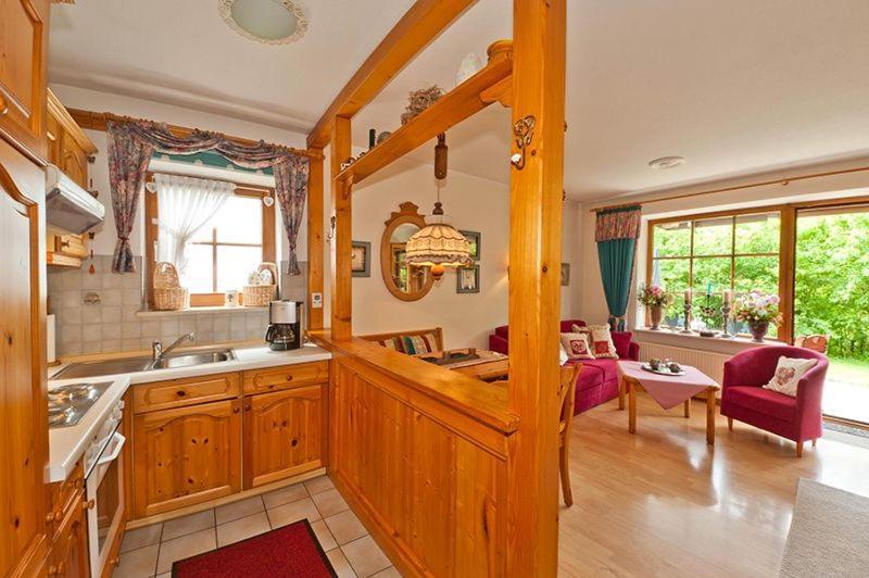 Ferienwohnung Schneeheide Im Feriendorf Sonnenhang Missen-Wilhams Exterior photo