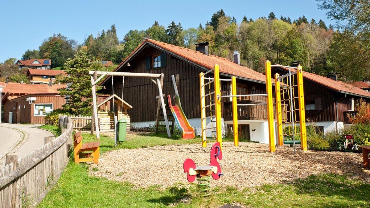 Ferienwohnung Schneeheide Im Feriendorf Sonnenhang Missen-Wilhams Exterior photo
