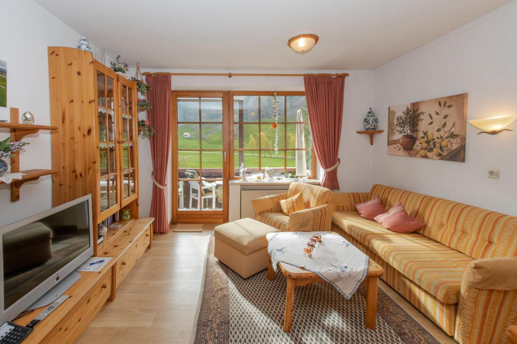 Ferienwohnung Schneeheide Im Feriendorf Sonnenhang Missen-Wilhams Exterior photo